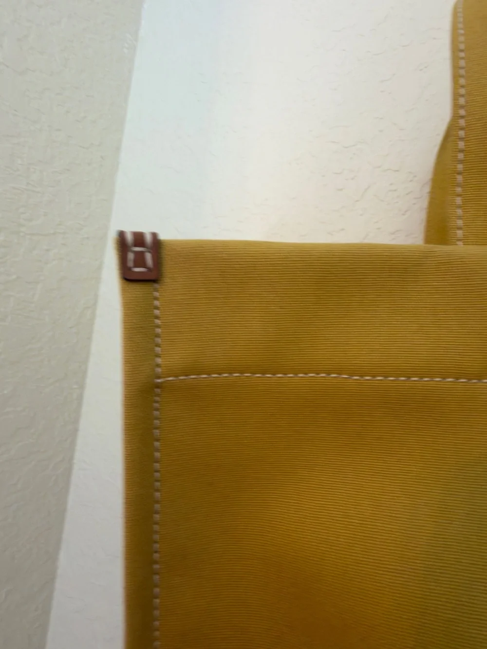 TORY BURCH Ella Tote Canvas